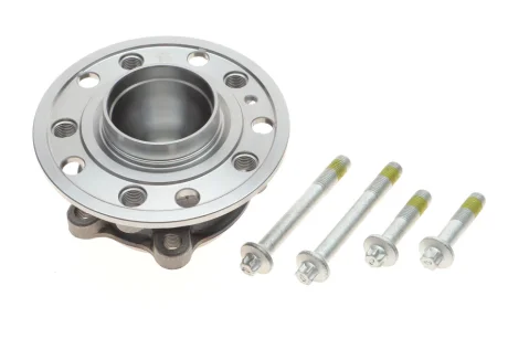 Ступиця колеса FEBI 185522