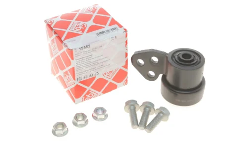 С/блок важеля з установчим комплектом Corsa C FEBI 18552