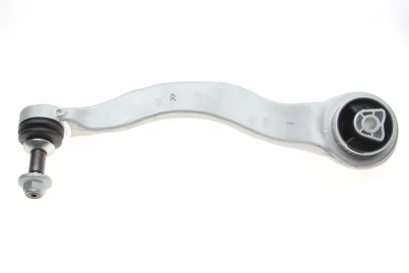 Важіль підвіски з сайлентблоком і кульовою опорою FEBI 185574