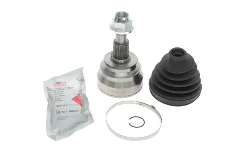 К-т піввісі(шарніру) приводу FEBI 185596