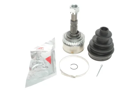 К-т піввісі(шарніру) приводу FEBI 185746