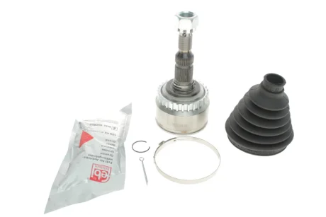 К-т піввісі(шарніру) приводу FEBI 185753