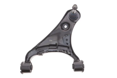 Важіль підвіски передній Прав верх 14/17 мм (із підшипником, з опорним / направляючим зєднанням) LAND ROVER DISCOVERY IV 2.7D-5.0 09.09-12.18 FEBI 185765