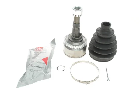 К-т піввісі(шарніру) приводу FEBI 185766