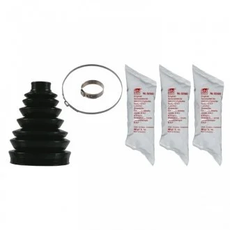 Пильник ШРКШа (TP)(к-кт) Jumper -02, Boxer -02 FEBI 18577