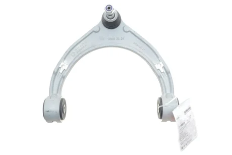 Важіль підвіски з сайлентблоками і кульовою опорою FEBI 185819