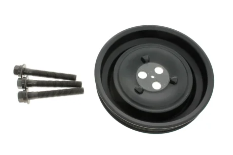 Шків валу колінчатого FEBI 185826