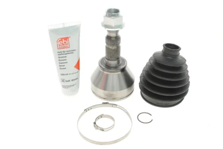 К-т піввісі(шарніру) приводу FEBI 185845