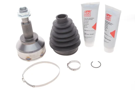 К-т піввісі(шарніру) приводу FEBI 185853