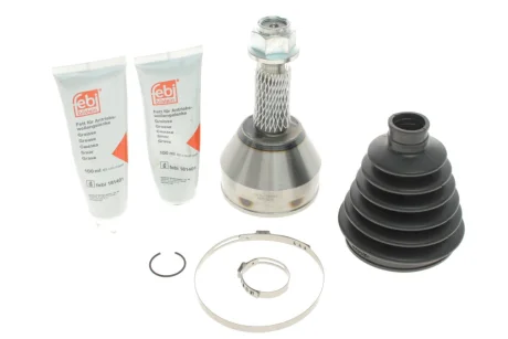 К-т піввісі(шарніру) приводу FEBI 185869