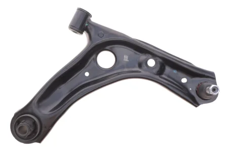 Важіль підвіски передній Прав нижн 13/16 мм (із підшипником) CITROEN C1 II, PEUGEOT 108, TOYOTA AYGO 1.0/1.2 04.14- FEBI 185902