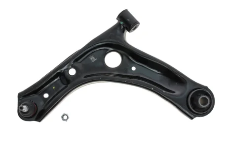 Важіль підвіски передній Лів нижн 13/16 мм (із підшипником) CITROEN C1 II, PEUGEOT 108, TOYOTA AYGO 1.0/1.2 04.14- FEBI 185903