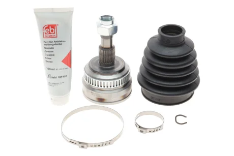 К-т піввісі(шарніру) приводу FEBI 185922