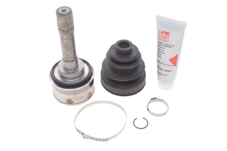 К-т піввісі(шарніру) приводу FEBI 185926