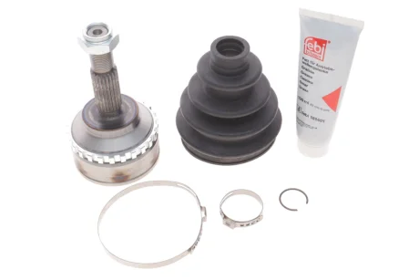 К-т піввісі(шарніру) приводу FEBI 185933