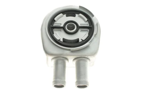 Радіатор масляний з прокладками FEBI 186000