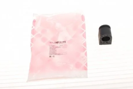 Фото втулка стабілізатора передн.Sprinter 22мм (кузовна) FEBI 18604 Втулка стабілізатора передн.Sprinter 22мм (кузовна) FEBI 18604