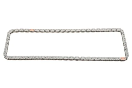 Ланцюг ГРМ (кількість ланок: 112) MAZDA 3, 6, CX-7 2.2D 08.08-09.14 FEBI 186091