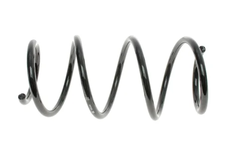 Пружина підвіски FEBI 186240