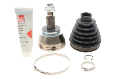 К-т піввісі(шарніру) приводу FEBI 186296