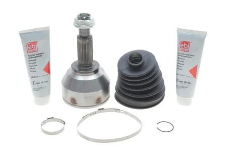 К-т піввісі(шарніру) приводу FEBI 186330