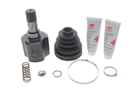 К-т піввісі(шарніру) приводу FEBI 186383