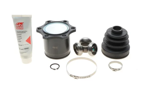 К-т піввісі(шарніру) приводу FEBI 186427