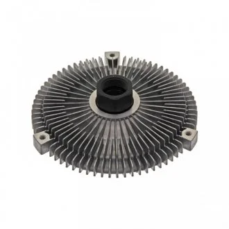 Фото муфта зчеплення вентилятора (віскозна) 7-E32 FEBI 18681 Муфта зчеплення вентилятора (віскозна) 7-E32 FEBI 18681