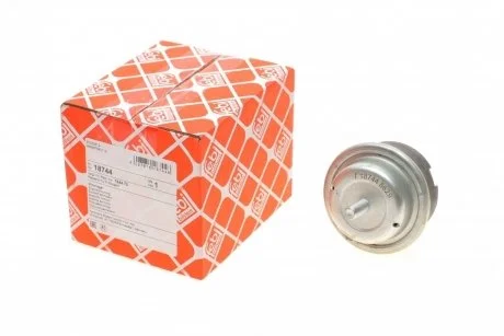 Подушка двигуна прав.405,Partner,Citroen Berlingo,205,BX FEBI 18744