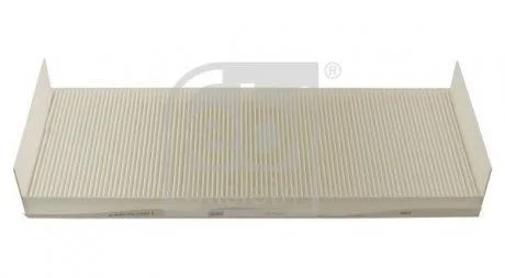 Фільтр повітря (салону) FEBI 18759