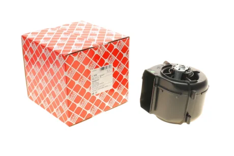 Вентилятор салона FEBI 18780