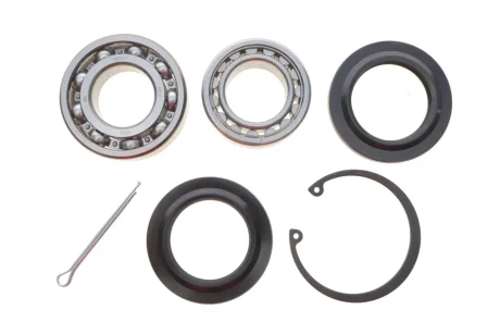 Підшипник маточини FEBI 188657