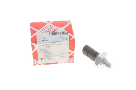 Датчик тиску мастила Audi A4,A6,Golf,Passat,Sharan FEBI 18904