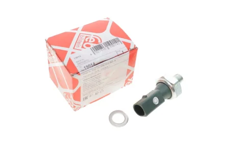 Датчик давления смазки FEBI 19014