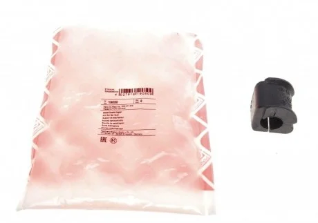 Втулки стаб. VW FEBI 19050