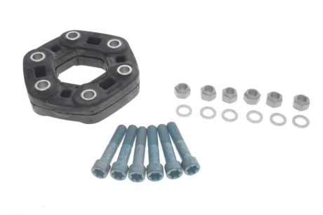 Опора карданвалу FEBI 19110