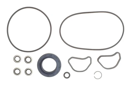 К-кт прокладок для гідравлічного насоса W124, W202 FEBI 19150