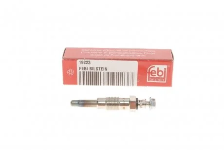 Свеча накаливания FEBI 19223