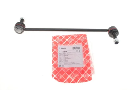 Тяга стаб. PEUGEOT задн. FEBI 19225