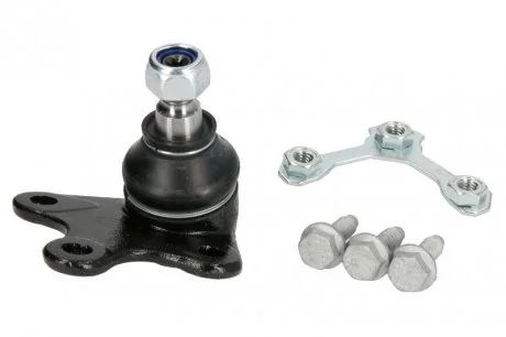 Фото шарова опора,передня вісь FEBI 19410 Шарова опора,передня вісь FEBI 19410