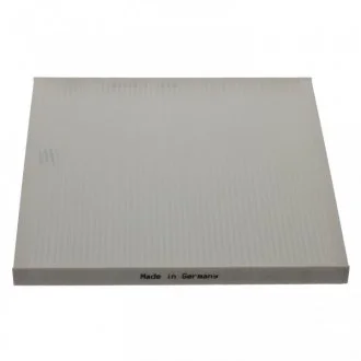 Фільтр повітряний салону SCENIC 98- FEBI 19441