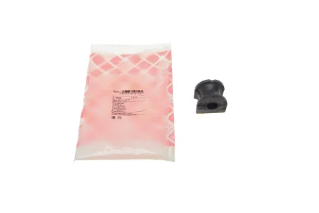 Втулки стаб. FORD FIESTA, FORD KA (95-) передн. внутр. FEBI 19449