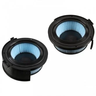 Фильтр воздуха (салона) FEBI 19474