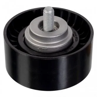 Паразитный/ведущий ролик, поликлиновый ремень FEBI 19488