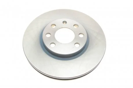 Диск гальмівний передній Combo, Corsa, Meriva. FEBI 19509