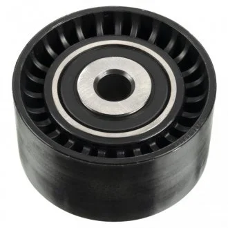 Фото провідний ролик, поліклінового ременя FORD 1145955 FEBI 19513 Провідний ролик, поліклінового ременя FORD 1145955 FEBI 19513