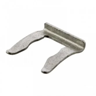 Кронштейн, гальмівний шланг FEBI 19520