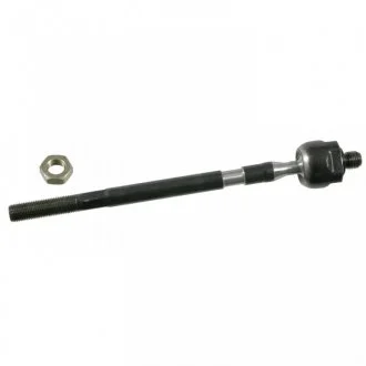 Осевой шарнир, рулевая тяга FEBI 19525