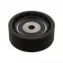Паразитний / ведучий ролик, поліклиновий ремінь FEBI 19662 (фото 1)