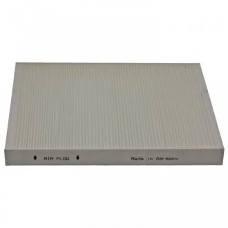 Фільтр повітря (салону) FEBI 19726